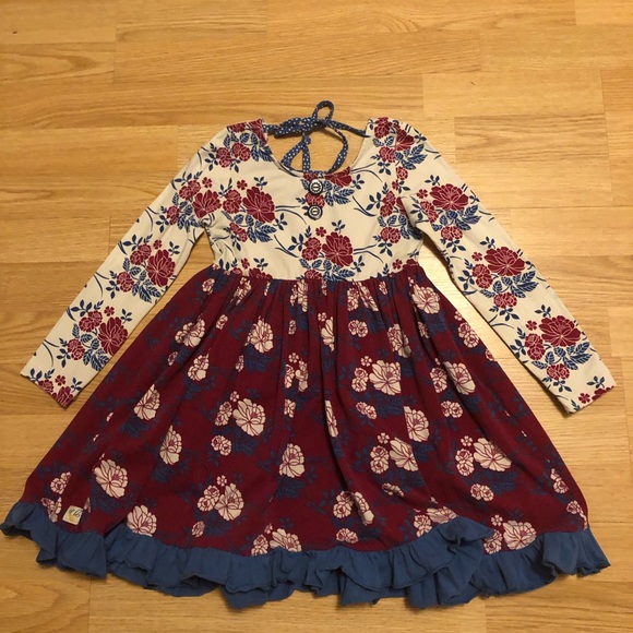Wildflowers Other - “Wildflower” dress size 6